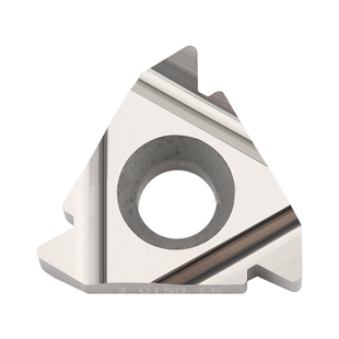 铜铝用数控内外螺纹刀片16ER/IR AG60/1.0/1.5/14W 挑丝刀11IRA60