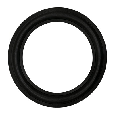 3-18寸喇叭泡沫边维修配件