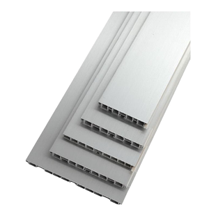 橱柜踢脚板厨房铝塑踢脚线下挡板厨柜底部固定地脚线pvc防水隔板