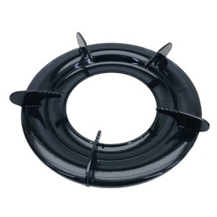 皇冠台式燃气灶具天然沼气配件加厚五爪圆炉架支锅架台架炒锅炉架