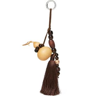 【明星同款】纳兰杜复古国风小葫芦挂件装饰包包挂件配饰种子包挂