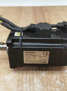 询价INOVANCE MS1H4-40B30CB-A331Z电机议价