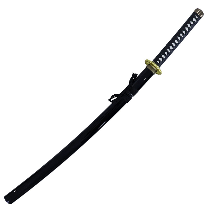 菊文字saber冲田总司cos道具刀剑武式刃FGO菊一文字则宗
