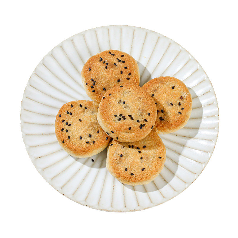 老潮夫贵屿朥饼传统糕点