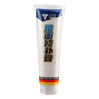 补墙膏墙面修补膏去除涂鸦开裂