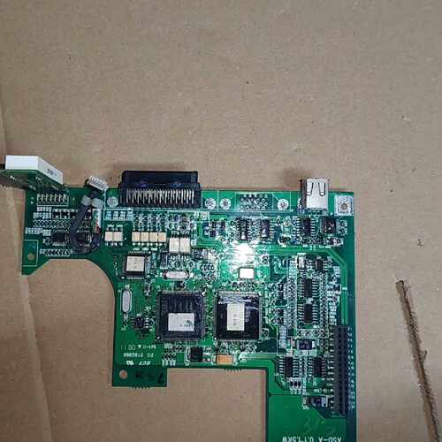 询价-台达驱动器主板 ASD-A 0.1-1.5KW