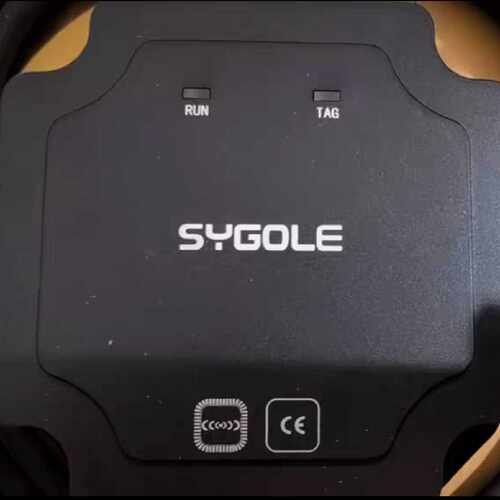 议价全新思谷高频读写器SG-HA-183 品多型号全价优问客服