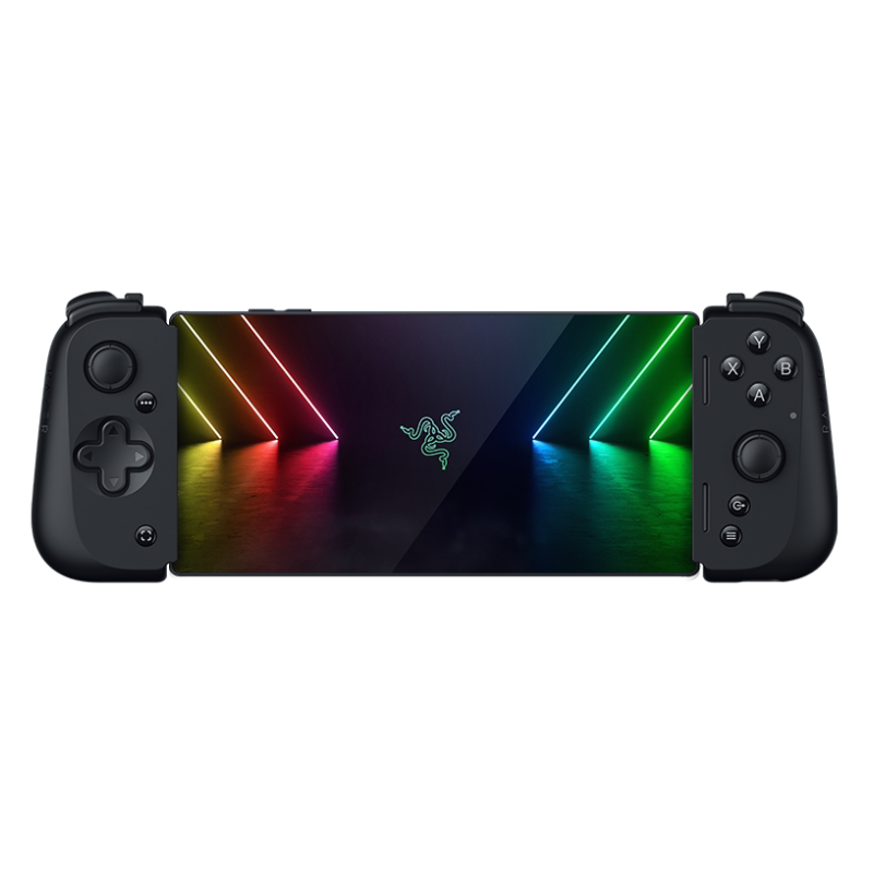 Razer/雷蛇骑仕V2手机游戏手柄