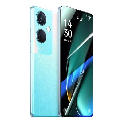 oppok11钢化膜全屏防摔防爆贴膜