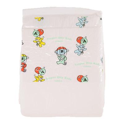 ABU纸尿裤ABDL尿不湿干爽宝宝