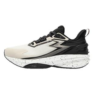 361男鞋雨屏8运动鞋秋季雨天通勤鞋子防泼水跑步鞋减震防滑跑鞋男