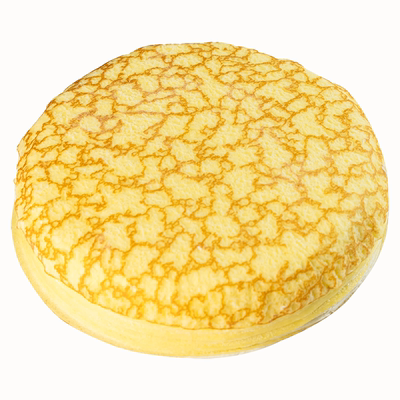 榴莲千层6寸虎皮蛋糕淡奶油顺丰冷链芋泥芒果抹茶甜品巧克力爆浆