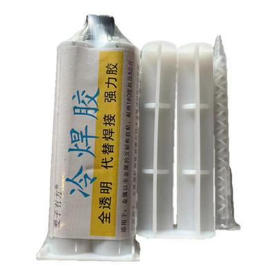 石英石岩板粘台下盆洗碗盆冷焊胶