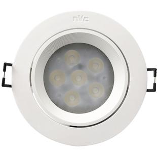 雷士照明LED射灯嵌入式4W6W8W客厅走廊过道灯1144ND 1146ND1148ND