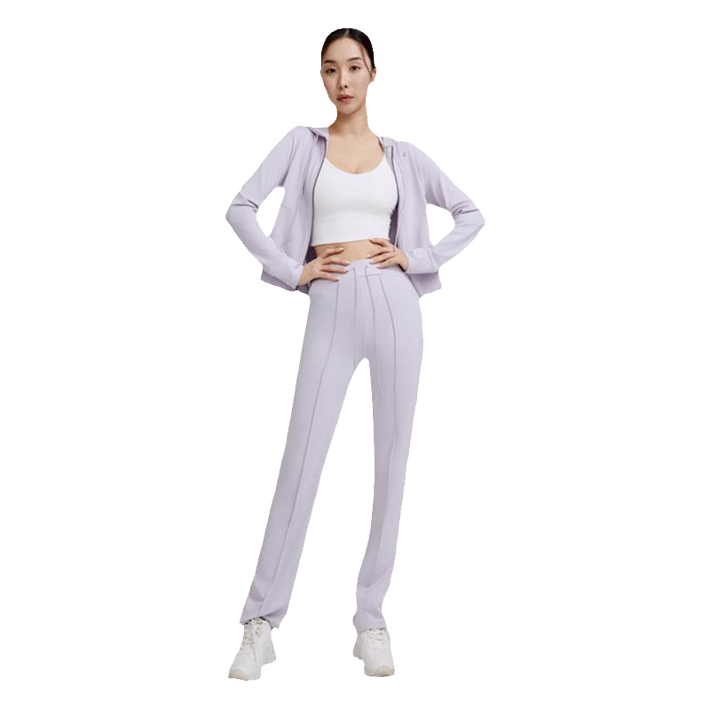 dayafterday运动外套宽松百搭长袖春季简约风休闲跑步连帽外套女