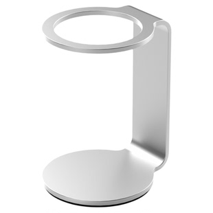 OliOliii胶囊咖啡机原装铝合金属支架便携稳固支撑家用器具户外