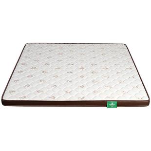 凤阳天然椰棕老年人护腰儿童护脊床垫榻榻米加硬薄床垫可定制棕享