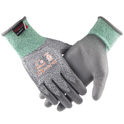 赛立特薄款透气3级防切割手套