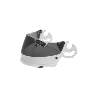 ARAI RX-7X/XD/Vector-X/Neo原厂防雾贴透明墨黑色彩电镀头盔镜片