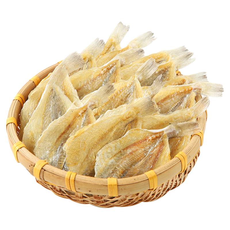 精品大号多味鱼干烧烤店同款