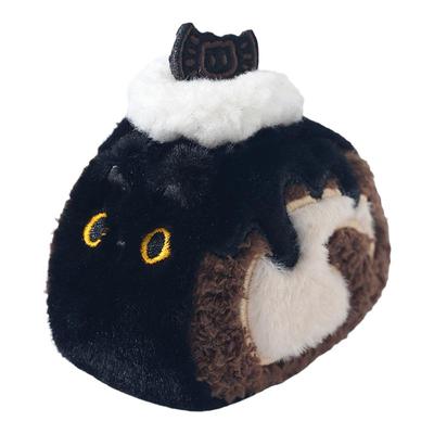 设绘人下午茶美食挂件生日礼物