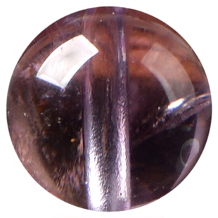 天然正品玻利维亚紫水晶diy手工串珠水晶手链编织饰品配件散珠子