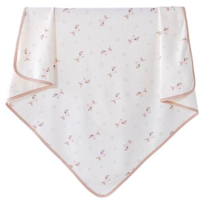 【超柔包裹】婴儿产房纯棉包单