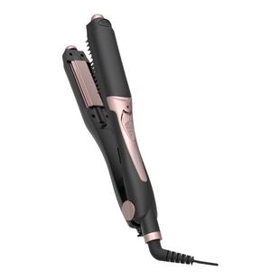 匹奇夹板直发卷发两用卷发棒玉米须烫蓬松夹板电卷棒垫发根直发器