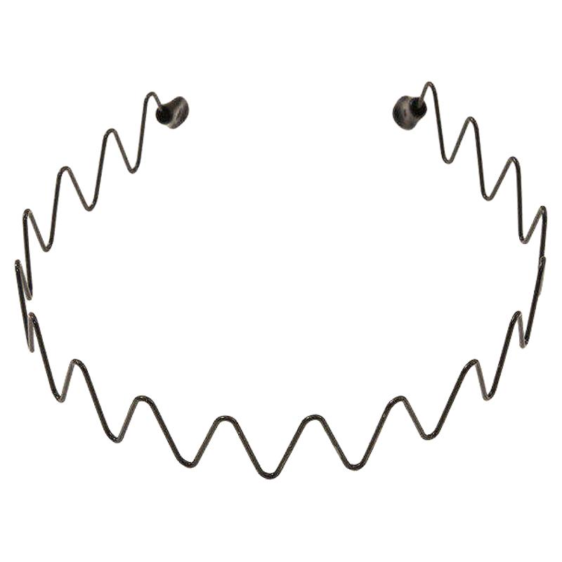 隐形洗脸空气刘海发箍