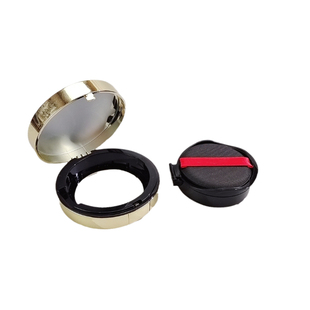 欧家黑胖子/红胖子气垫外壳空盒 BM小银盒小黑盒杨树林气垫芯替换