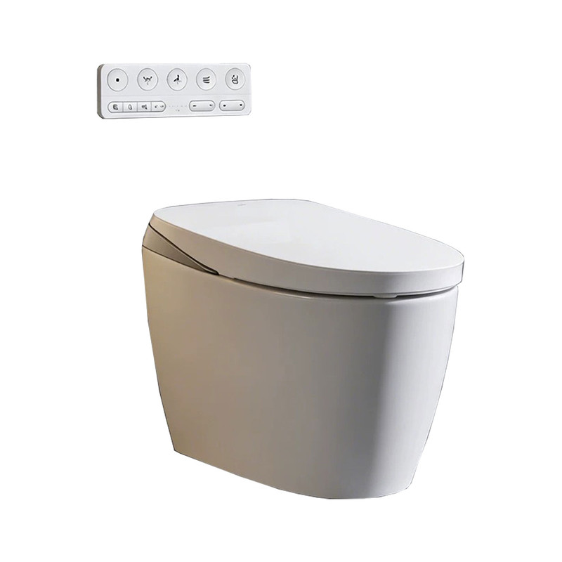 TOTO智能马桶CFS7A31一体智能坐便器