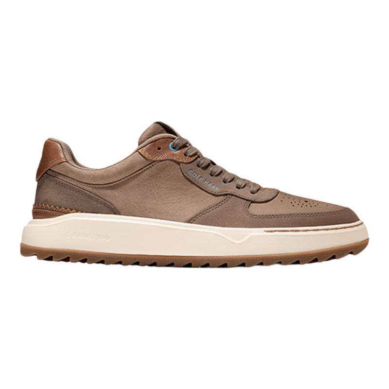 Cole Haan/歌涵 新款男鞋高尔夫鞋休闲鞋板鞋C41192