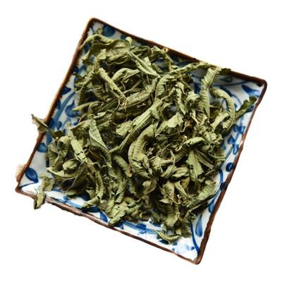 柠檬马鞭草250g新鲜柳叶马鞭草干叶花草茶西餐厅香料调酒吧橙香木