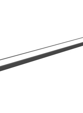 LED长条灯铝方通专用吊顶格栅灯