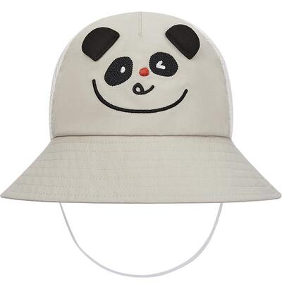 巴拉巴拉儿童帽子男女童夏季宝宝