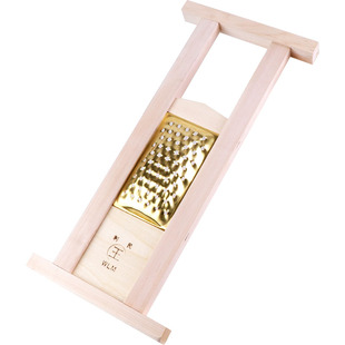 不锈钢擦蝌蚪面工具抿格斗抿节儿擦尖铜木头擦子揪片家用面食擦板