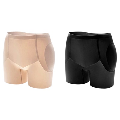 丰胯丰臀裤翘臀神器可调节拆卸垫