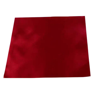 酒布封口布10厘到1米2酒坛布酒缸盖布加厚家用酒瓶丝带红布流苏绳