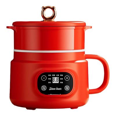 低糖黑科技！降糖饭粒粒饱满Q弹