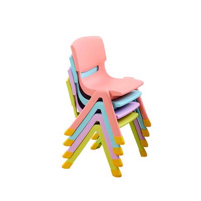 加厚板凳儿童小椅子防滑静音便携