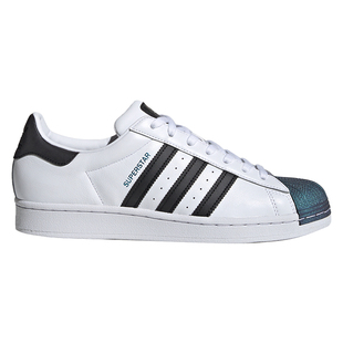 Adidas/阿迪达斯正品当季新款三叶草中性运动休闲板鞋FW6387