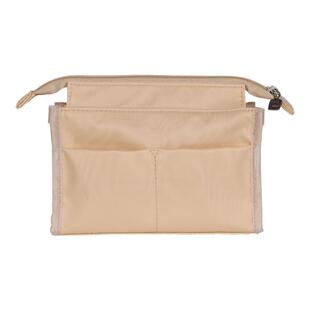 适用于Hermes爱马仕包中包Herbag31/39内胆包收纳整理内衬袋中袋