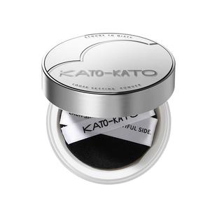 【达人专属】 KATO秋冬限定多云转雾/水散粉8g 单双支