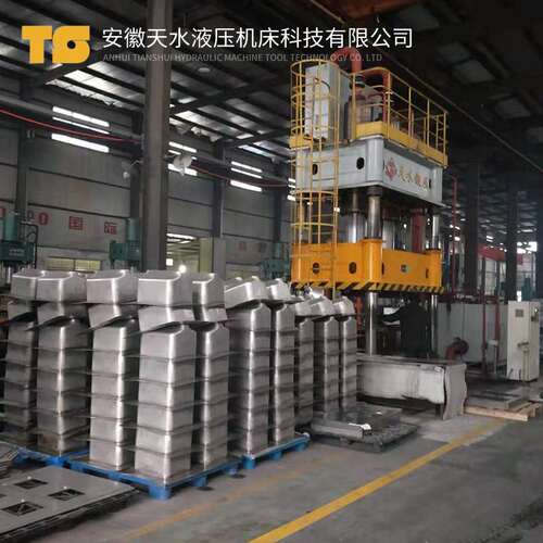 Y27拉伸液压机通用快速增速拉伸成型油压机200T压床压力机