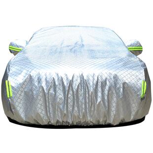 埃安AION V专用车衣车罩PLUS防晒防雨尘隔热厚遮阳盖布汽车套全罩