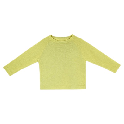 ArborTree100%美利奴羊毛宝宝T恤