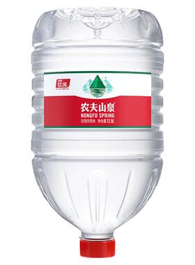 农夫山泉官方旗舰店天然饮用水