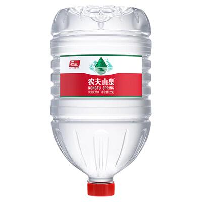 农夫山泉官方旗舰店天然饮用水
