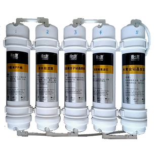 善之泉净水器滤芯原装正品，认准商标，切勿购买三无产品！！