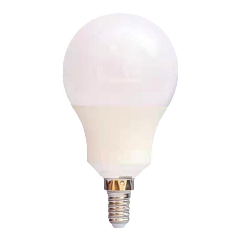 led灯泡E14小螺口球泡灯